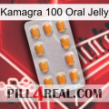 Kamagra 100 Oral Jelly cialis3